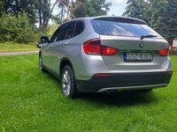 używany BMW X1 X1 I (E84)E84 , 2011r