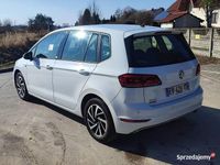 Używany VW Golf VII 2018