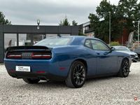 używany Dodge Challenger 6.4 Scat Pack T/A