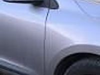 używany Renault Mégane III Megane 2009 r. po pozytywnym przeglądzie rocznym