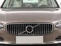 używany Volvo S90 II , Salon Polska, Serwis ASO, 235 KM, Automat, Skóra, Navi,