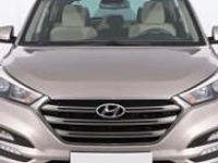 używany Hyundai Tucson 2.0 CRDi