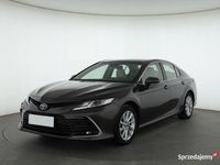 Używany Toyota Camry 2021 Brązowy Sedan/Limuzyna