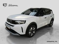 Nowe Opel Frontera 145 KM (106 kW) 2025 Biały (metalik) SUV