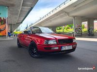 Używany Audi 90 1992 Beżowy Sedan/Limuzyna