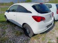 używany Opel Corsa Automatserwisowana super przebieg 40tyś