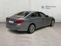 używany BMW 530 i xDrive Limuzyna