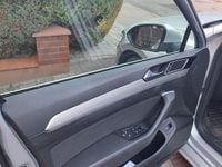 Używany VW Passat 2017 Srebrny Kombi