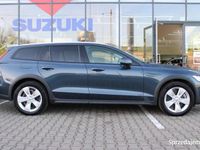 używany Volvo V60 CC V60 Cross Country , 2022r. FVAT23%, Kamera, CarPLAY, FullLED, HAK, Pa…
