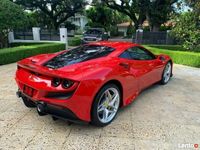 używany Ferrari F8 innyTRIBUTO 3.9L 720 km