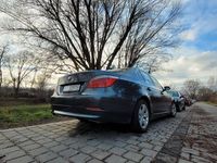 używany BMW 520 Sprzedam e60 d