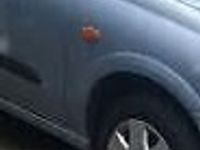 używany Nissan Almera II ZGUBILES MALY DUZY BRIEF LUBich BRAK WYROBIMY NOWE