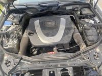 używany Mercedes CLS350 