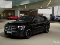Nowe BMW iX3 M Sport 2026 Czarny SUV
