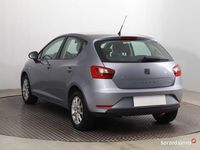 używany Seat Ibiza 1.2 TSI