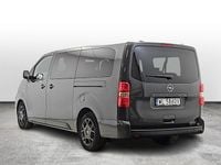 Używany Opel Zafira Business 177 KM (130 kW) 2025 Szary (metalik) Minivan