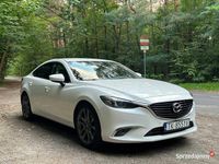 używany Mazda 6 Skypassion i- Eloop - POLSKI SALON