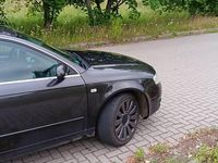 Używany Audi A4 2007