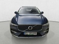 Używany Volvo XC60 2022 Niebieski SUV