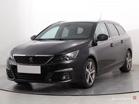 używany Peugeot 308 1.5 BlueHDi