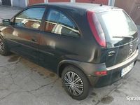 używany Opel Corsa 