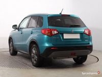 używany Suzuki Vitara 1.6 VVT