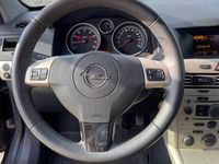 Używany Opel Astra GTC 2007 Czarny Hatchback