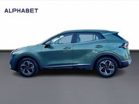 używany Kia Sportage 1.6dm 150KM 2022r. 93 987km