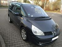 używany Renault Espace 2.0 dci 2009r Lift Automat