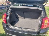 używany Toyota Corolla