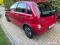 Używany Opel Corsa 2004 Hatchback