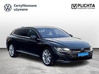 używany VW Arteon Shooting Brake