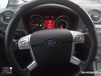 używany Ford S-MAX 2.0tdci