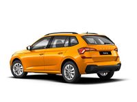 używany Skoda Kamiq 