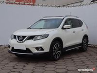 Używany Nissan X-Trail 2016 Biały SUV