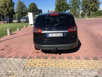 używany Ford S-MAX 2011,2.0,140KM