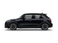 używany Mini Cooper S Hatch 5dr