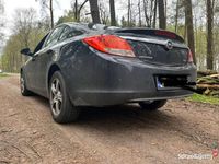 używany Opel Insignia 2.0 CDTI