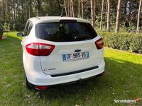 Używany Ford C-MAX 2014 Minivan