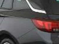 używany Opel Astra 4dm 150KM 2016r. 101 292km