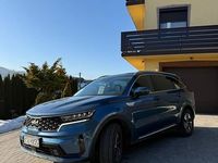 Używany Kia Sorento 2022 SUV