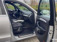 używany Audi Q5 S-line