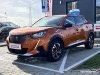 Używany Peugeot 2008 2022 SUV