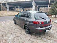 Używany Fiat Croma 2007 Kombi