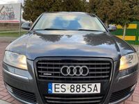 używany Audi A8 