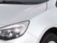 Używany Opel Astra 110 KM (80 kW) 2014 Srebrny Kombi