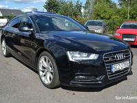używany Audi A5 Sportback A5 s line zarejestrowany ,bezwypadkowy 8T (2007-201…
