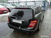 używany Mercedes C220 sprzedam ładnego a C-klase W204 (200…