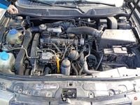 Używany Seat Toledo 2001 Sedan/Limuzyna