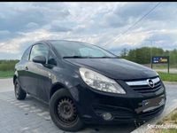 Używany Opel Corsa 2010 Hatchback